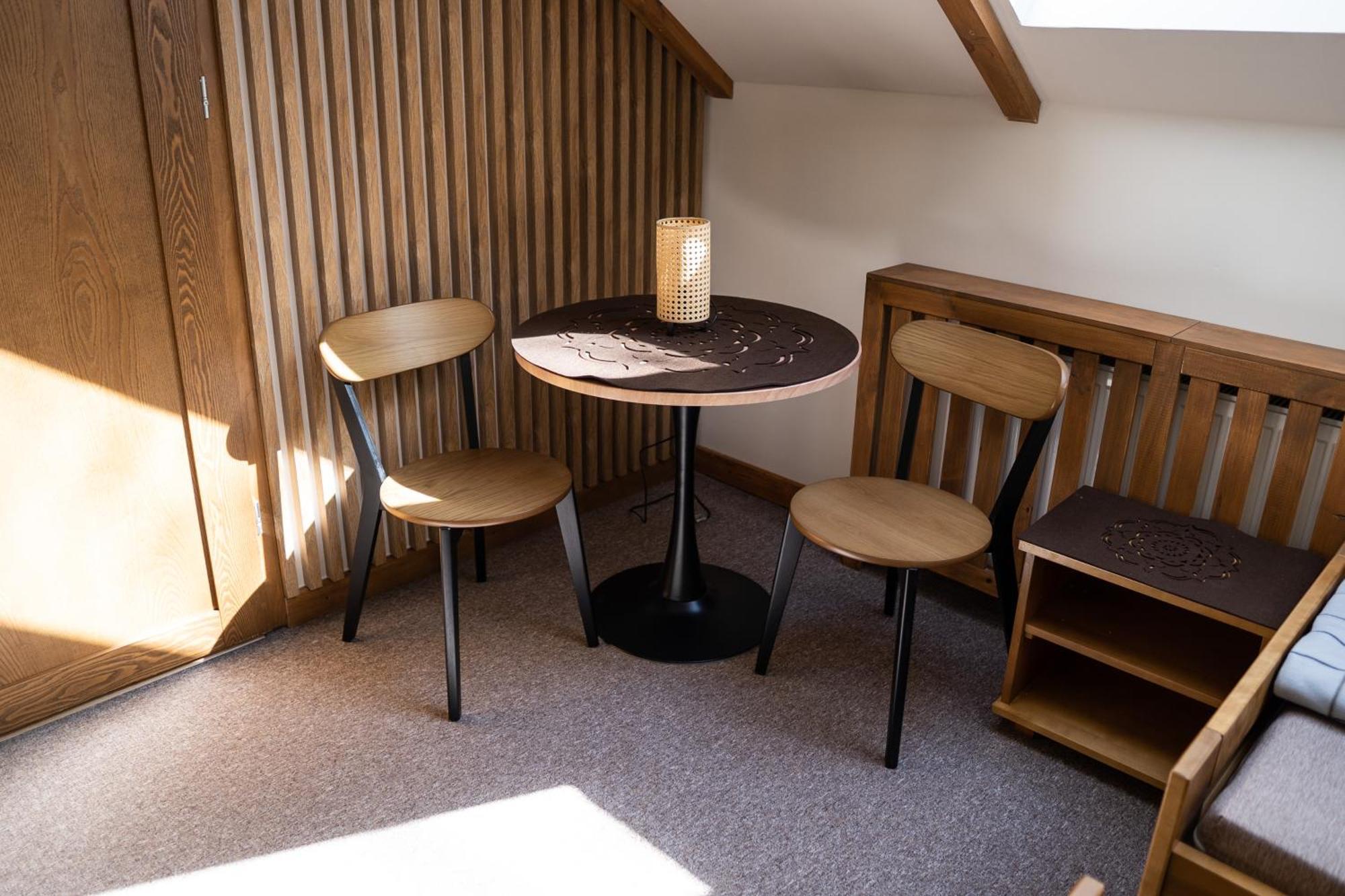 Hostel W Biskupinie